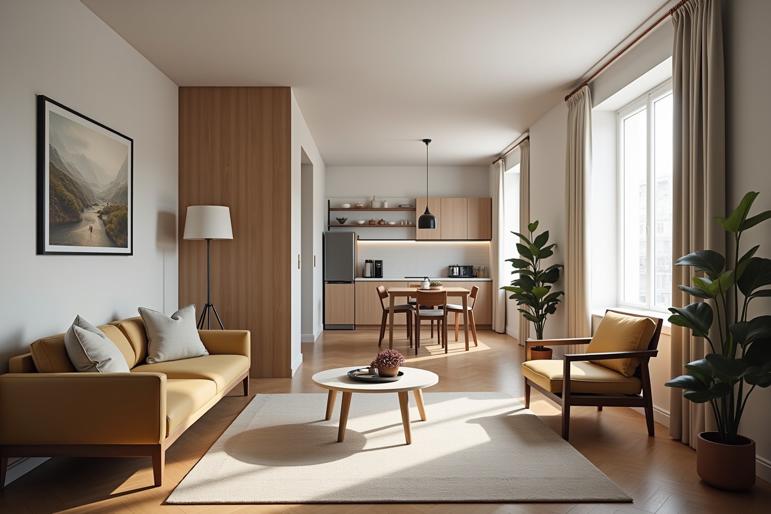 15 erste wohnung Einrichten Tipps