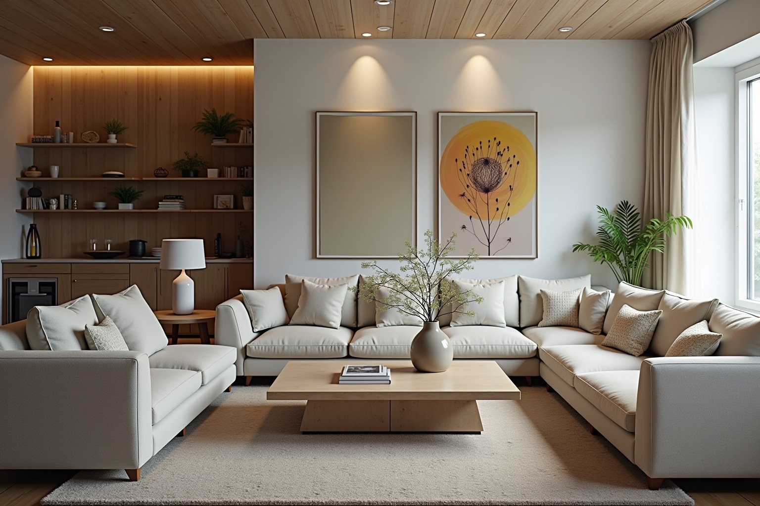 15 Raumgestaltung Ideen für Zuhause