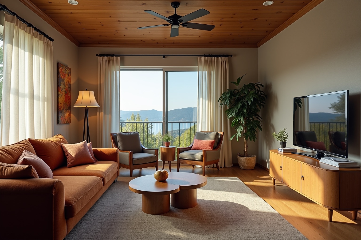 15 Raumgestaltung Inspirationen